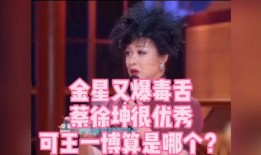 毒舌爆料蔡徐坤视频,毒舌爆料背后的真相与争议